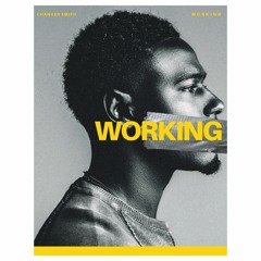 Chancer Smith - Working (produced by Millz)