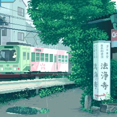 Eternal Rest - Lavender Town [Remix]