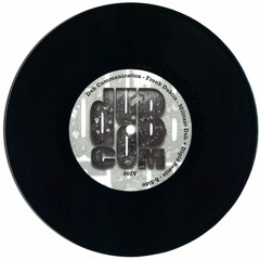 Frenk Dublin - Militant Dub (Original Mix)[7" Vinyl]