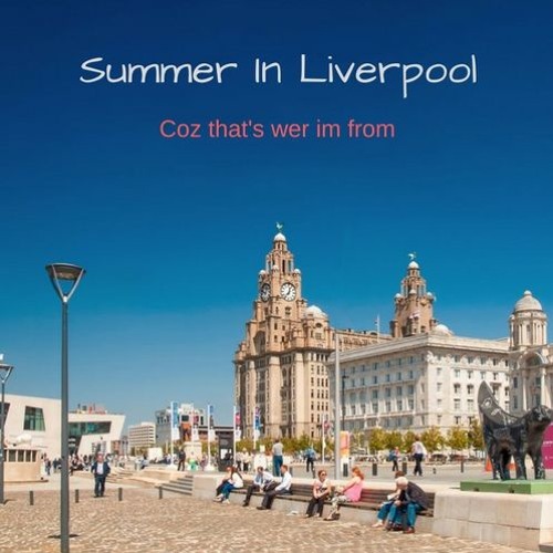 L Pacino Summer In Liverpool Free Download Spinnin Records