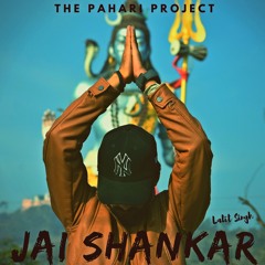 Lalit Singh - Jai Shankar