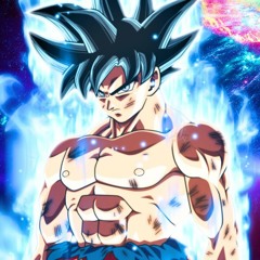 Dragon Ball Super - Ultra Instinct Soundtrack(AMC Remake)