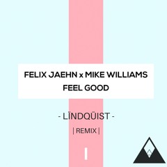 Felix Jaehn X Mike William - Feel Good (Zimon Linx Remix)