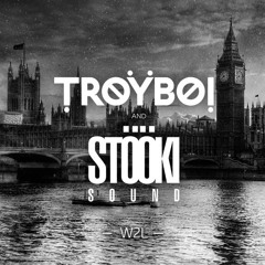 W2L - TroyBoi  Stooki Sound - W2L