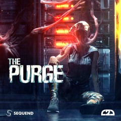 SEQUEND - THE PURGE(OUT 26TH MARCH)