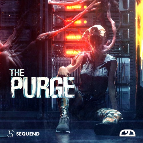SEQUEND - THE PURGE(OUT 26TH MARCH)