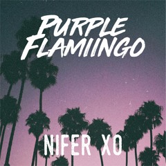 Purple Flamiingo (Prod. by Da Vara)