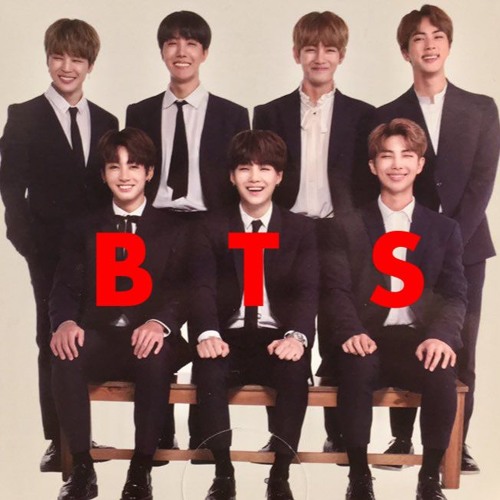 Hold Me Tight(live) - BTS [HYYH On Stage]