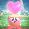 Download Video: Kirby Star Allies - Friend Star