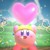 Artwork for Kirby Star Allies - Friend Star