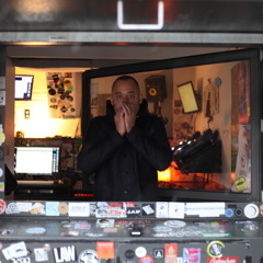 NTS Radio Guestshow - March 17 2018