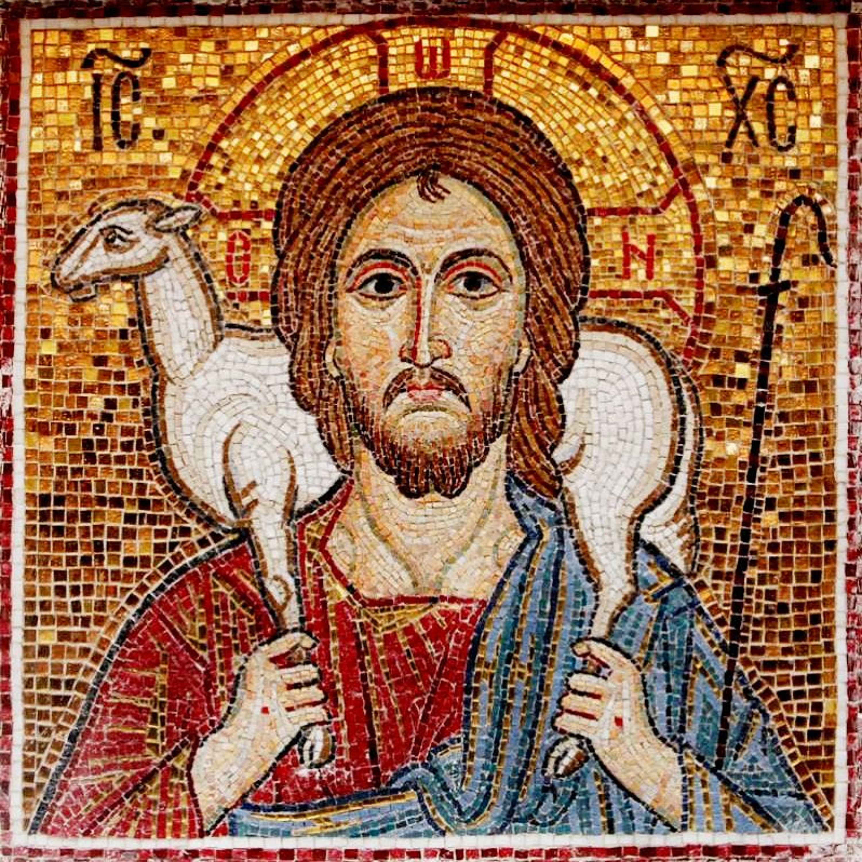Digging Deeper in Lent - Part 4 - We Are His Hands - John Nasr
