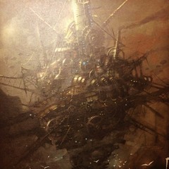 CHRONO TRIGGER feat ISSUGI & GAPPER / PUNPEE [guitar remix]