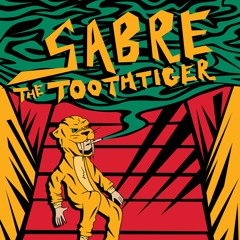 Sabre the Toothtiger