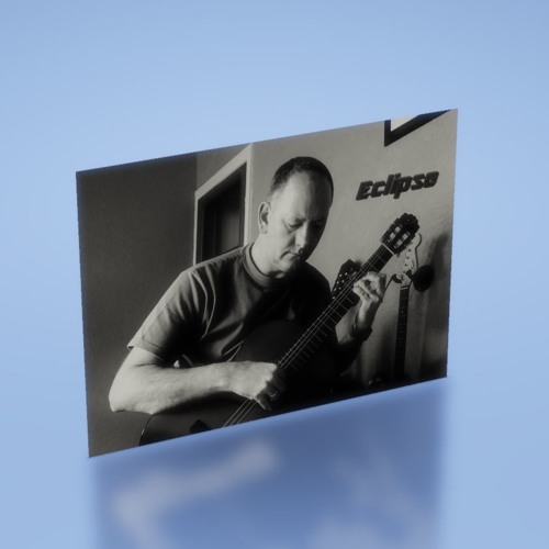 Eclipse Classic Guitar Volume 1
