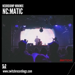 NC:MATIC - NeuroJump (MINIMIX)