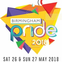 The Dance Arena Birmingham Pride 2018 Mix ( Free Download )