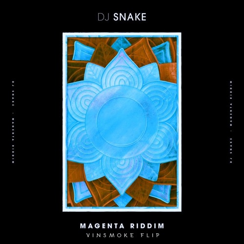 Stream DJ Snake - Magenta Riddim [Vinsmoke Flip] by (VIP) | Listen online  for free on SoundCloud