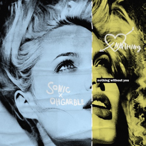 The Weeknd - Nothing Without U (sonicworldwide+hyyddraa remix)