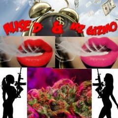Alise DaBoss Ft Mz Gizmo #AintOnMyLevel