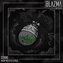 Nicky Miles & Flybug - Strike