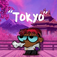 Famous dex type beat - " Tokyo " | Trap/hip hop instrumental 2018