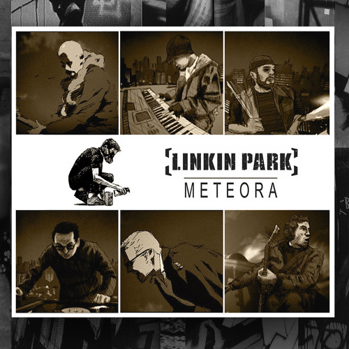 Meteora 15th Anniversary (Mix by Soaring Man feat. S.S)