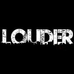SP1NN3R - Louder (Original Mix)