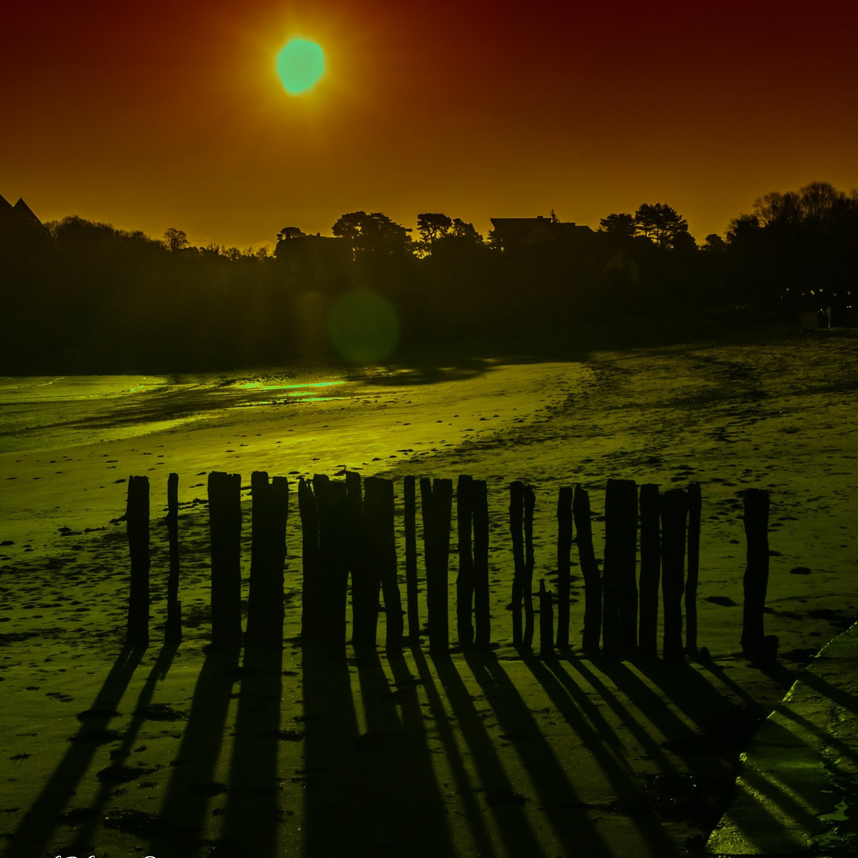 Session St Malo - 01 episode artwork