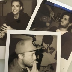 WaB Der Podcast - Eps. 002 feat. Philipp & Steffen