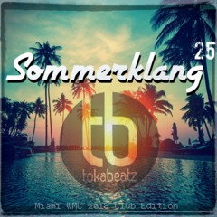 Sommerklang 25 ™ Musik mit Herz ♡ (mixed by Disco Riders)