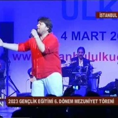 Ahmet Safak - Olsun Siirli ( Rekora Gidiyor ! ) Konser Performansı