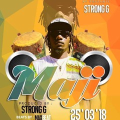 MAji (Strong G)