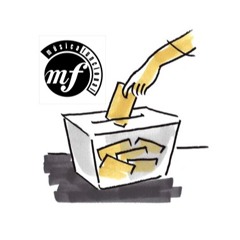 FERRUGEM _ Prefeito Morada Nova de Minas