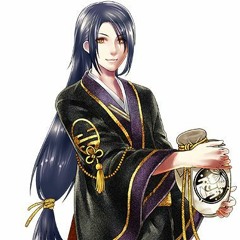 Jiroutachi BGM