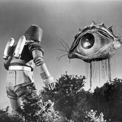 Monsters Unmasked