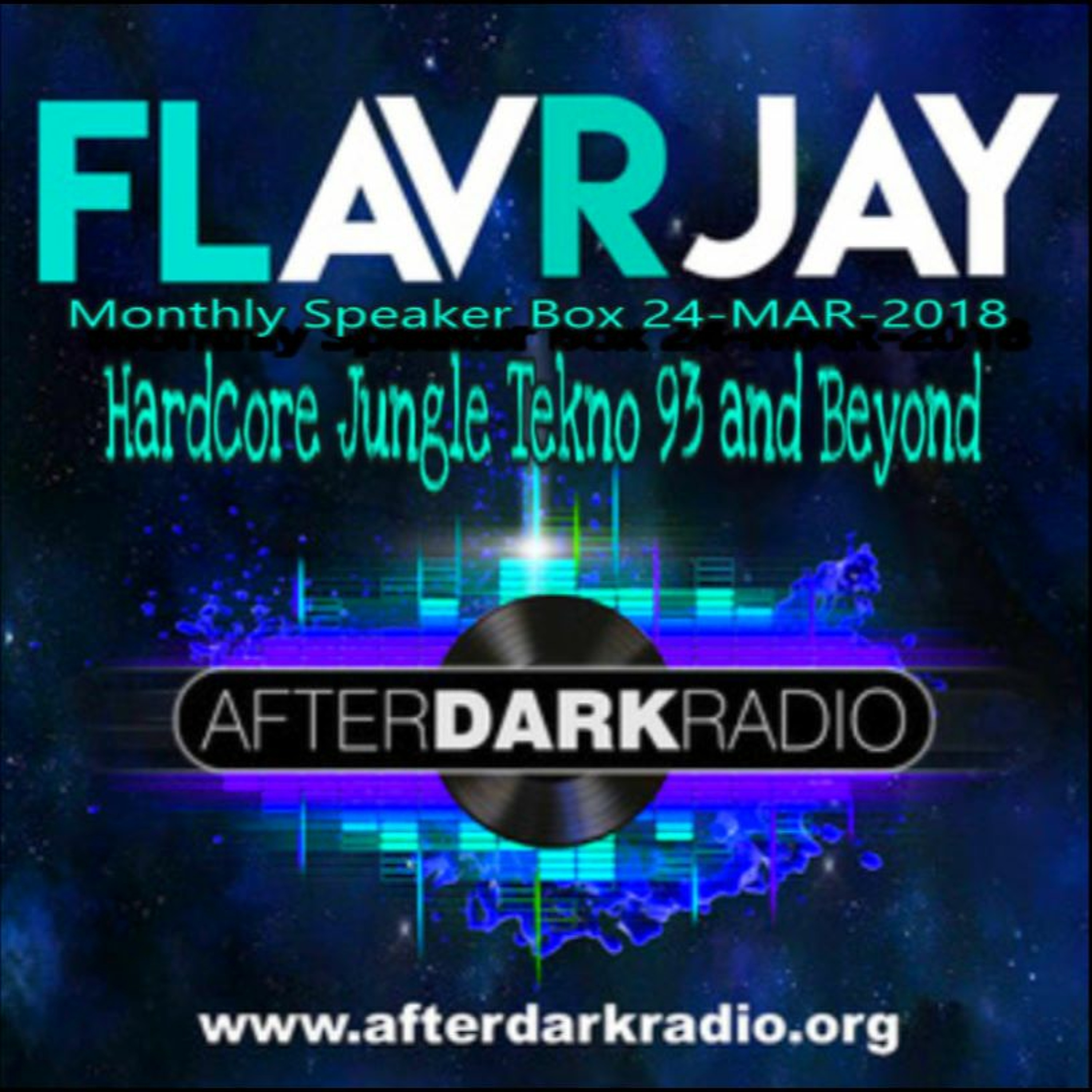 FLavRjay