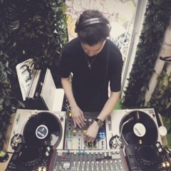 Fauve broken beat mix