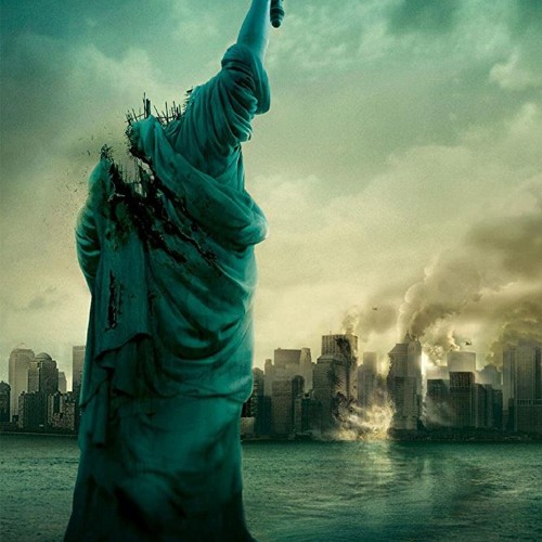 Roar - Cloverfield