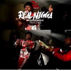 Cash Kidd X BagboyMell x Saucy E x Gmoney - Real Nigga Freestyle