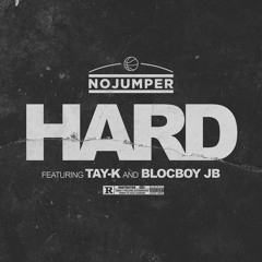 @KrazyKev_ - Hard Cypher(( Tay K x BlocBoy JB ))
