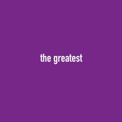 The Greatest (Sia ft. Kendrick Lamar) - Cover by Phoebe Whalley