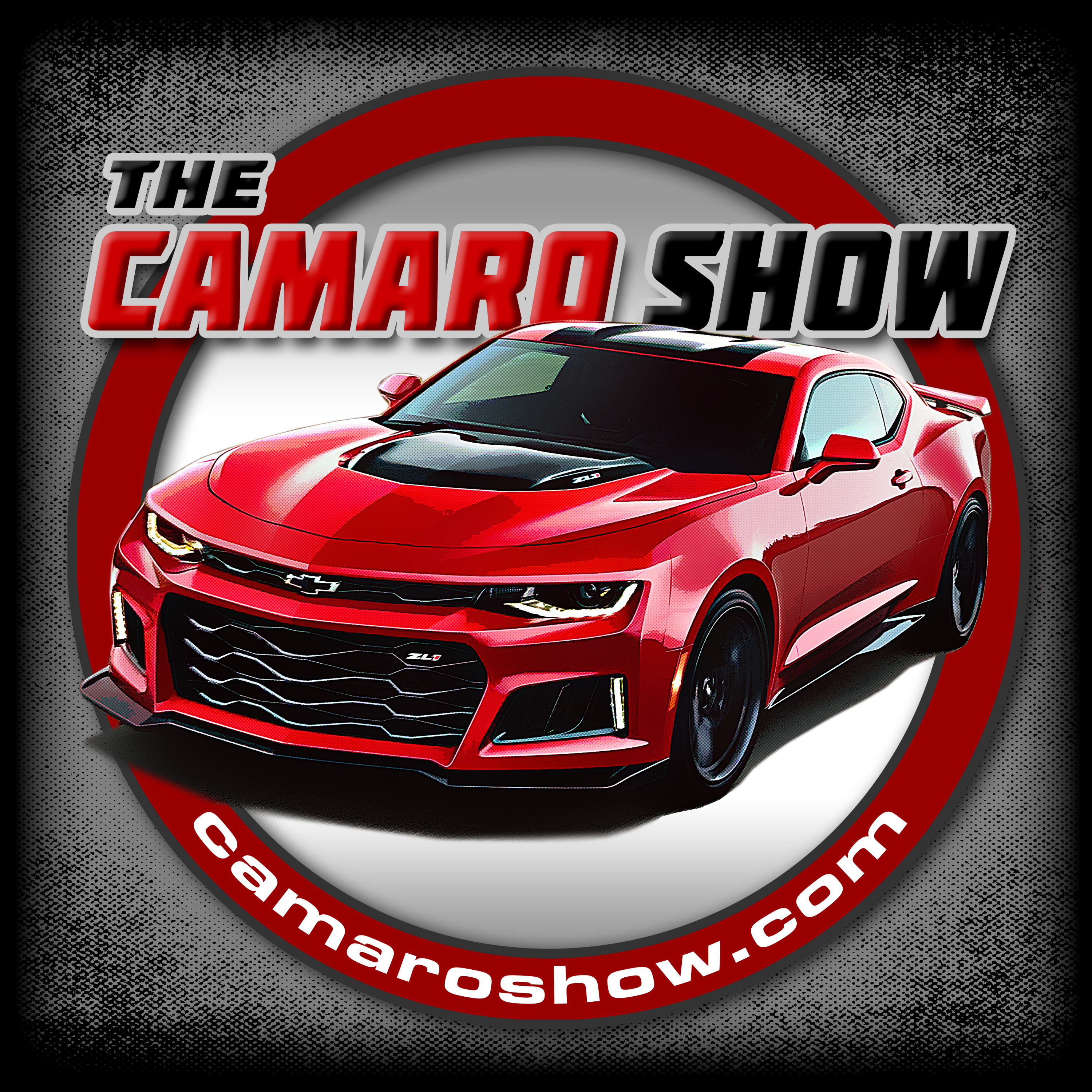 Camaro Spy Shots, More Than Meets the Eye - Camaro Show #155 episode artwork