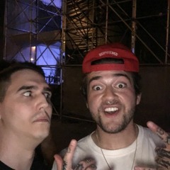 Getter - Colorblind (Niko Remix)