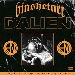 Dalienskit (prod. Bin Shetarr)