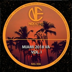 BILBONI, Sergio Mendes - Magalenha (Original Mix) Preview [NOEXCUSE LIMITED]