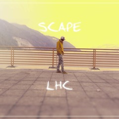 Scape - LHC (Big Bang) OUT NOW!