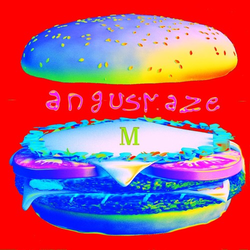 Stream ANGUSRAZE - M by ANGUSRAZE | Listen online for free on SoundCloud