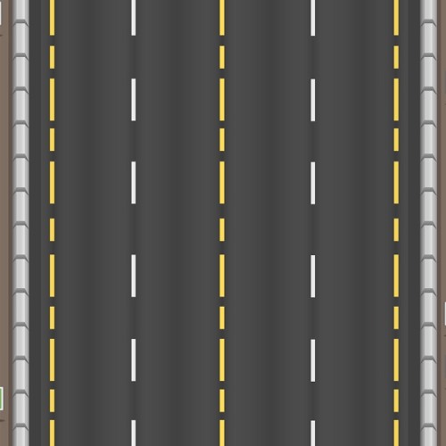 2D Highway