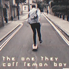 The One They Call Lemon Boy [aproh x Dusty Garden] | (visuals in description)